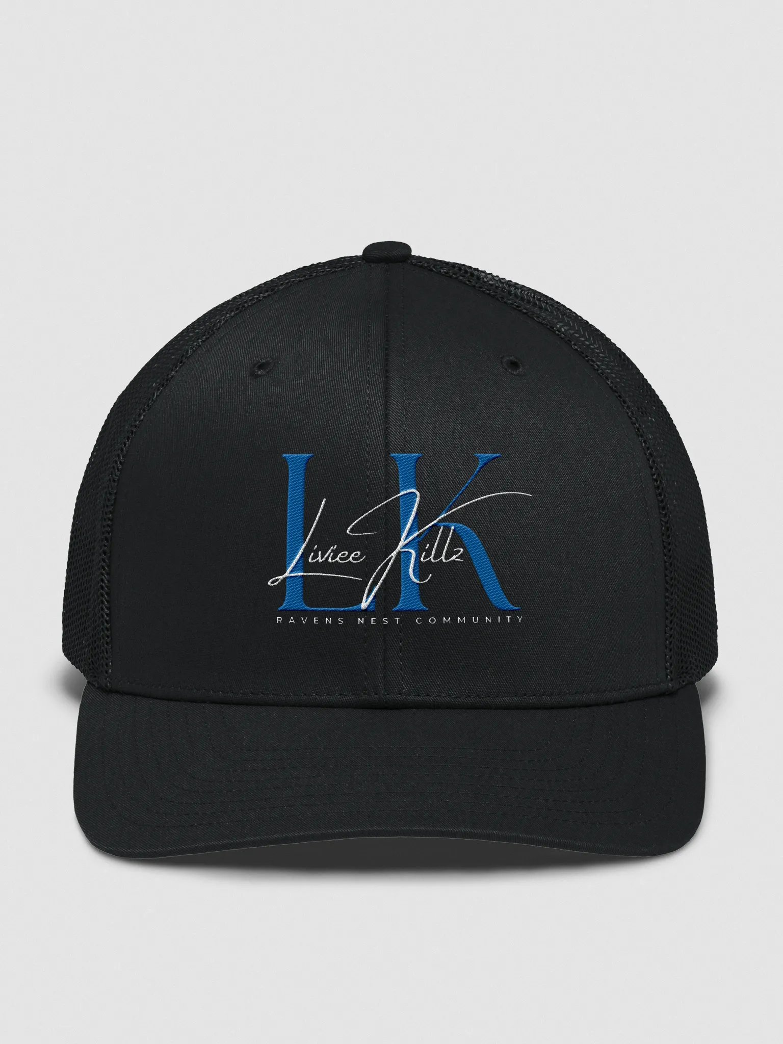 LivieeKillz Trucker Hat product image (1)