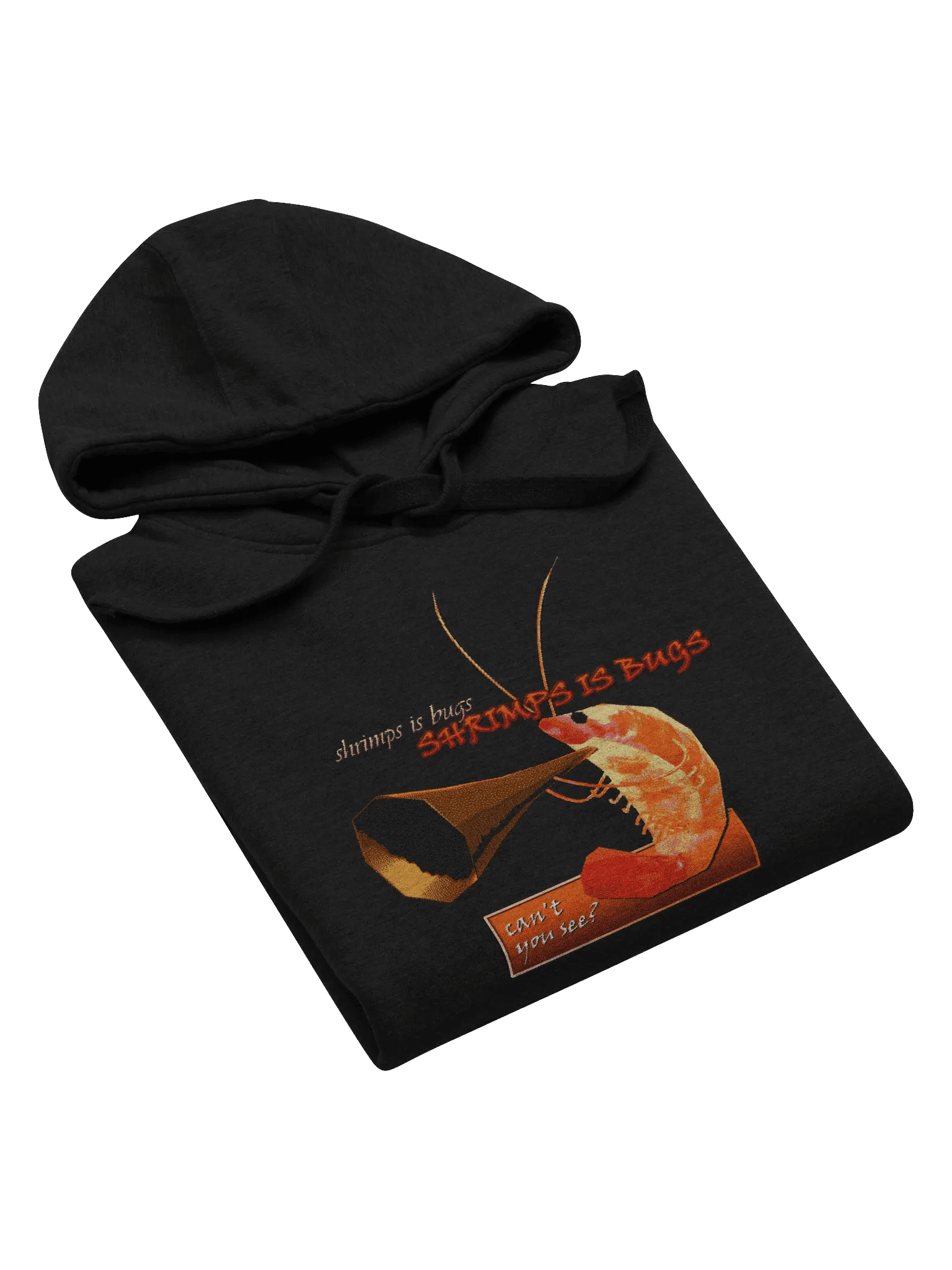 shrimps is bugs product image (32)