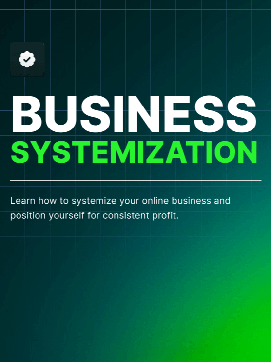 Business Systemization product image (1)