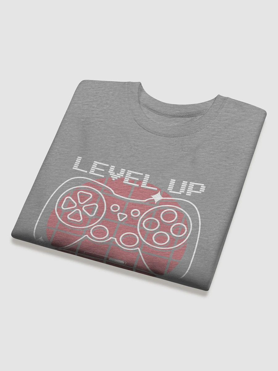 Level Up Gamer Controller Sweatshirt product image (20)