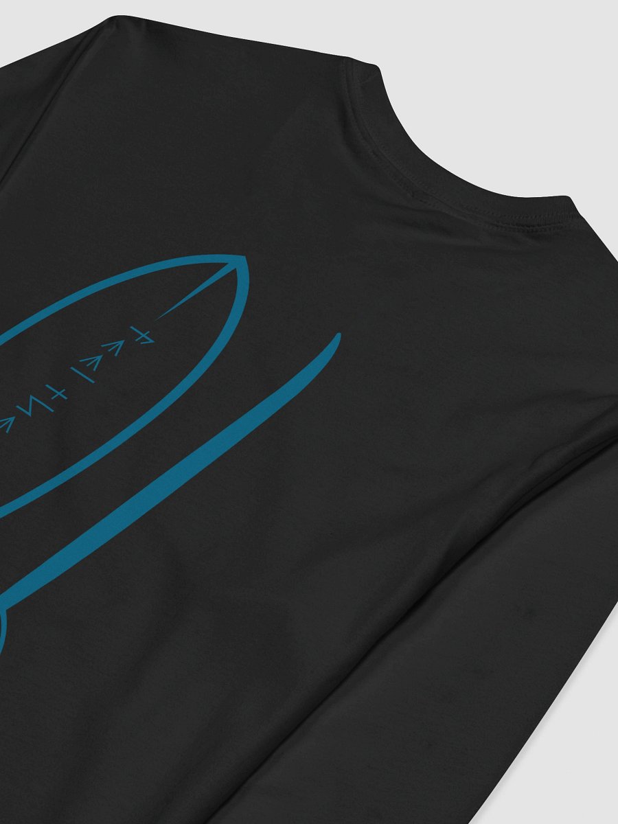 GUILLOVELO SHORELINE LONG SLEEVE CREW product image (10)
