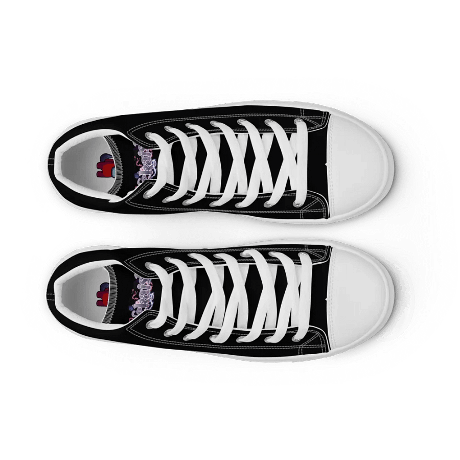 Women's High Top Shoes | Sus product image (9)