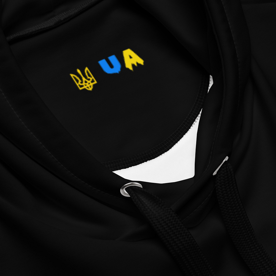 Unisex Hoodie KALIPSO product image (4)