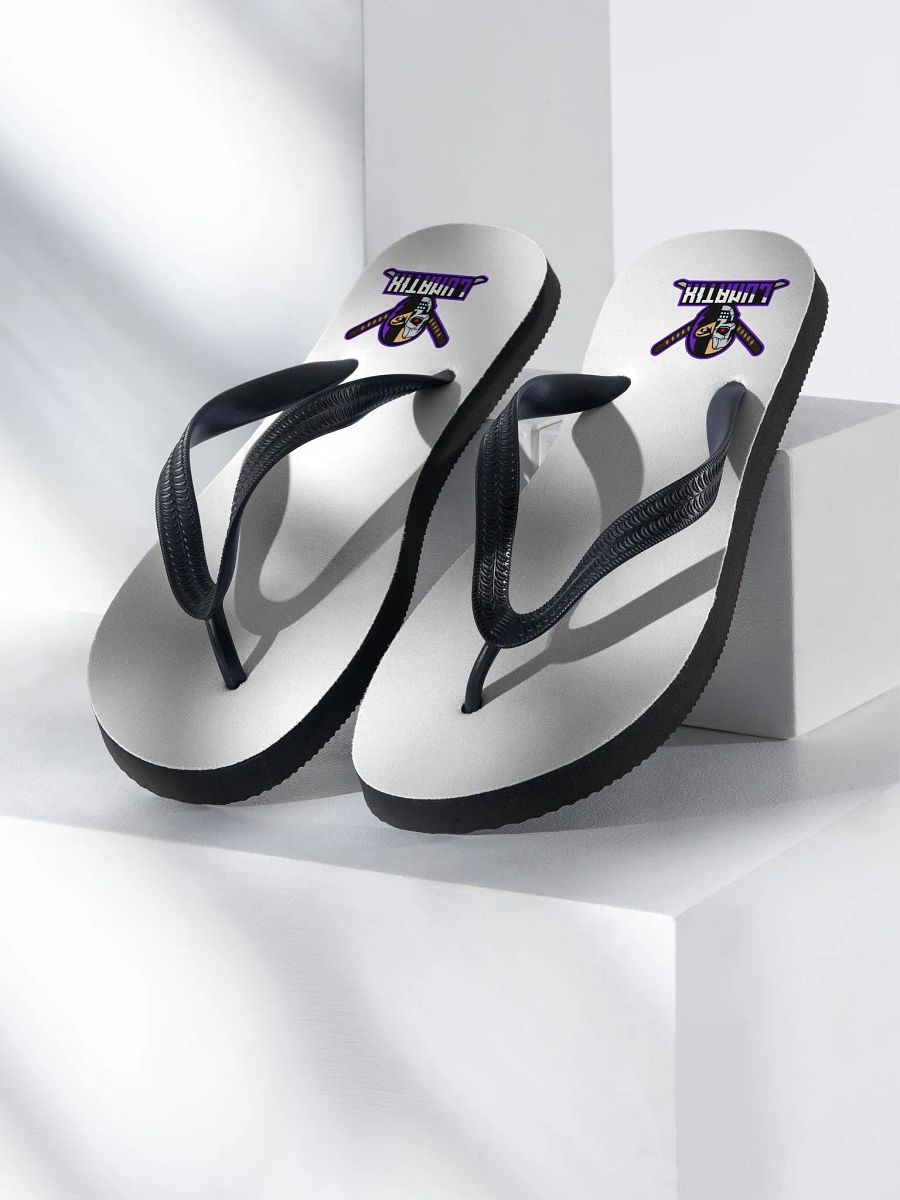 Flip flops Cyber ninja product image (1)