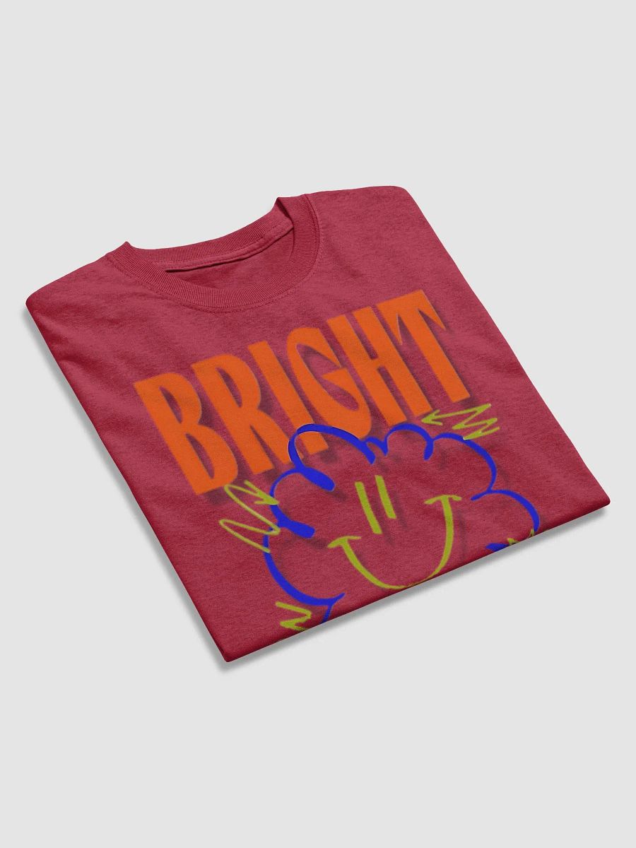 Bright Smiles Graphic Tee product image (22)