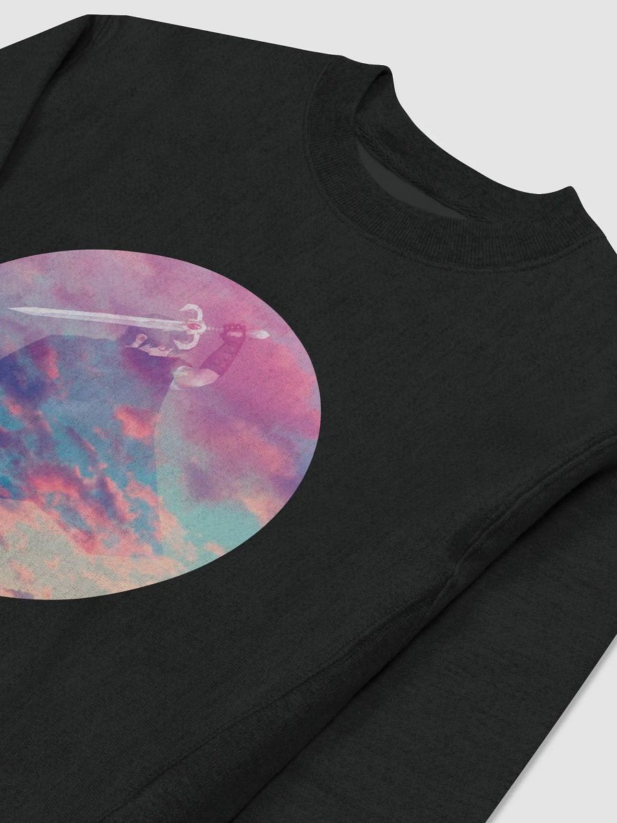 Pastel Falchion Sweatshirt product image (3)