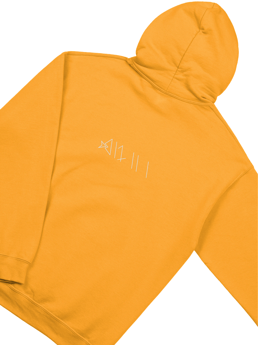 Acrellux Abstract Geometry Hoodie product image (8)