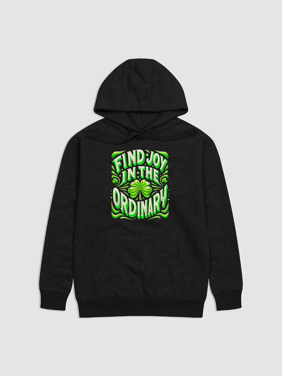 Joyful Comfort Premium Hoodie product image (5)
