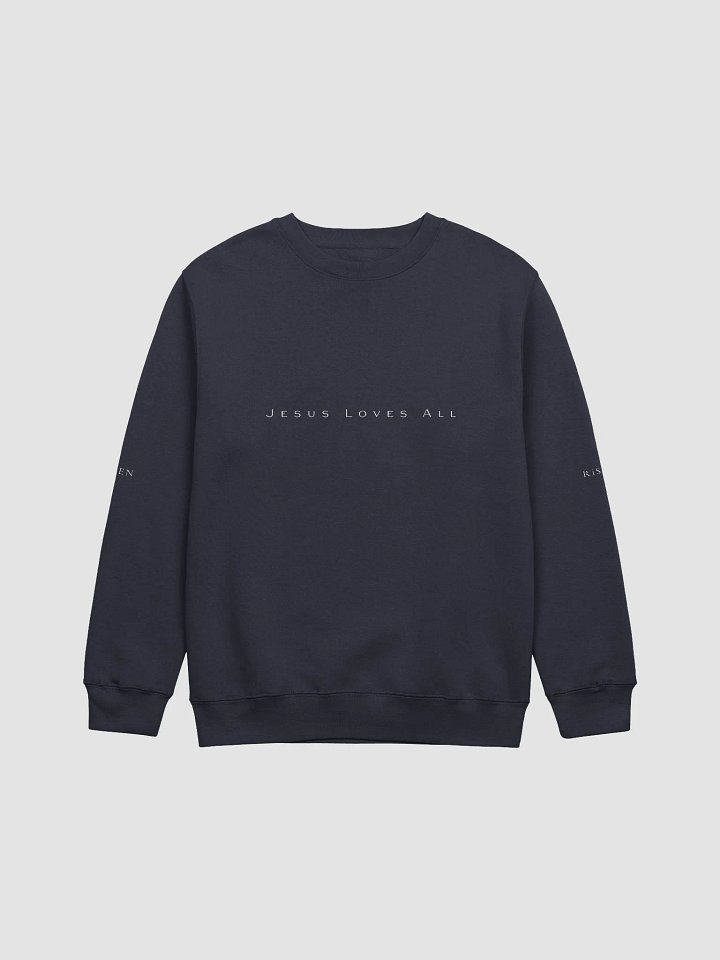 Jesus Loves ALL - RiSEN product image (2)