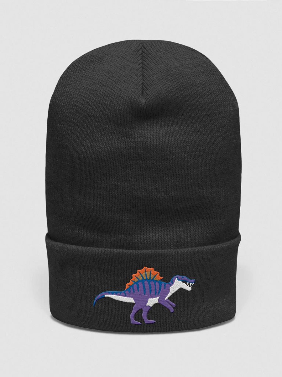 Spinosaurus Beanie product image (3)