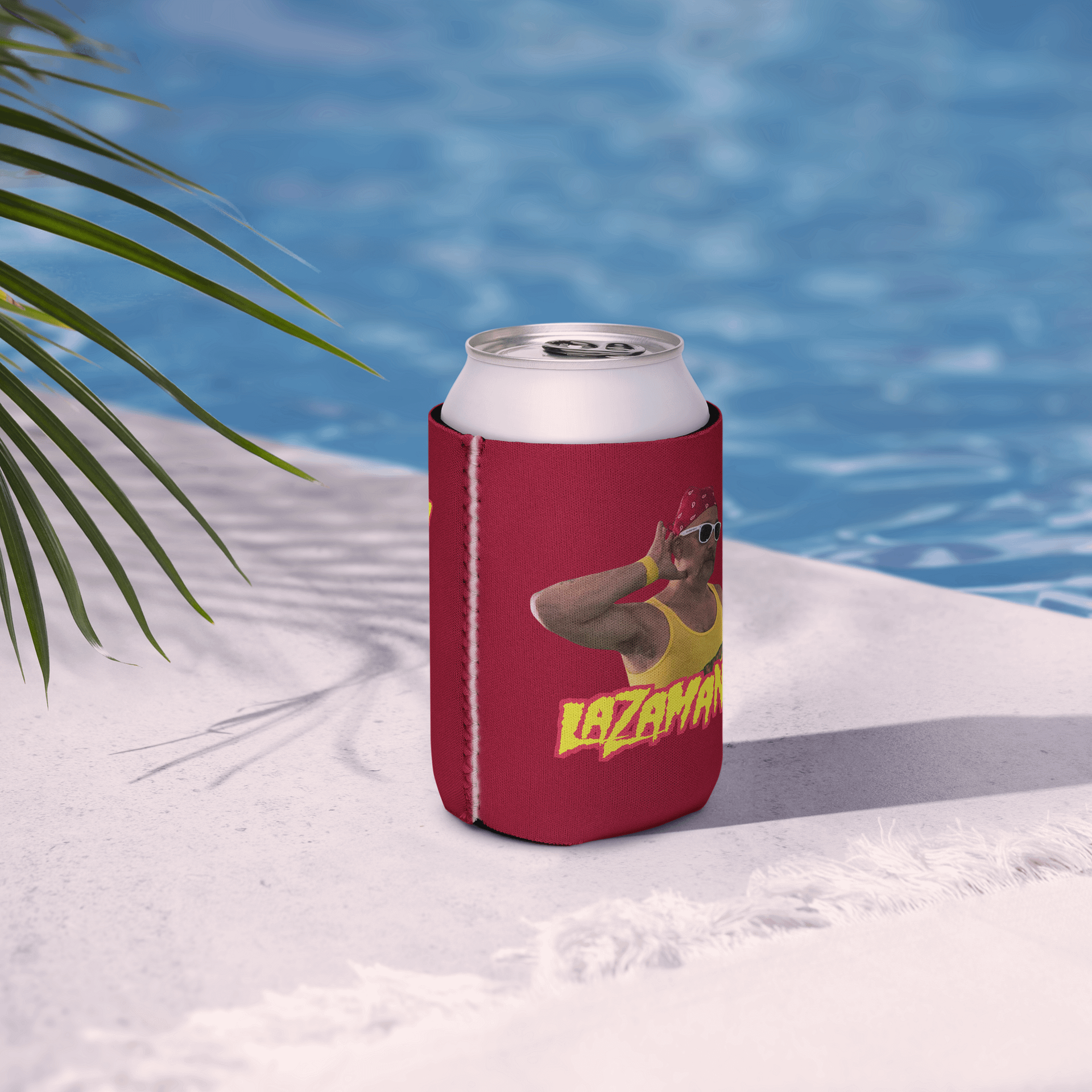 Lazmania Coozy product image (7)