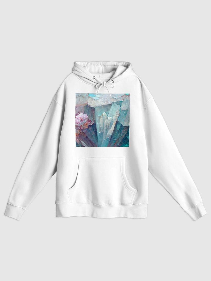 Cozy Comfort Unleashed Hoodie product image (1)