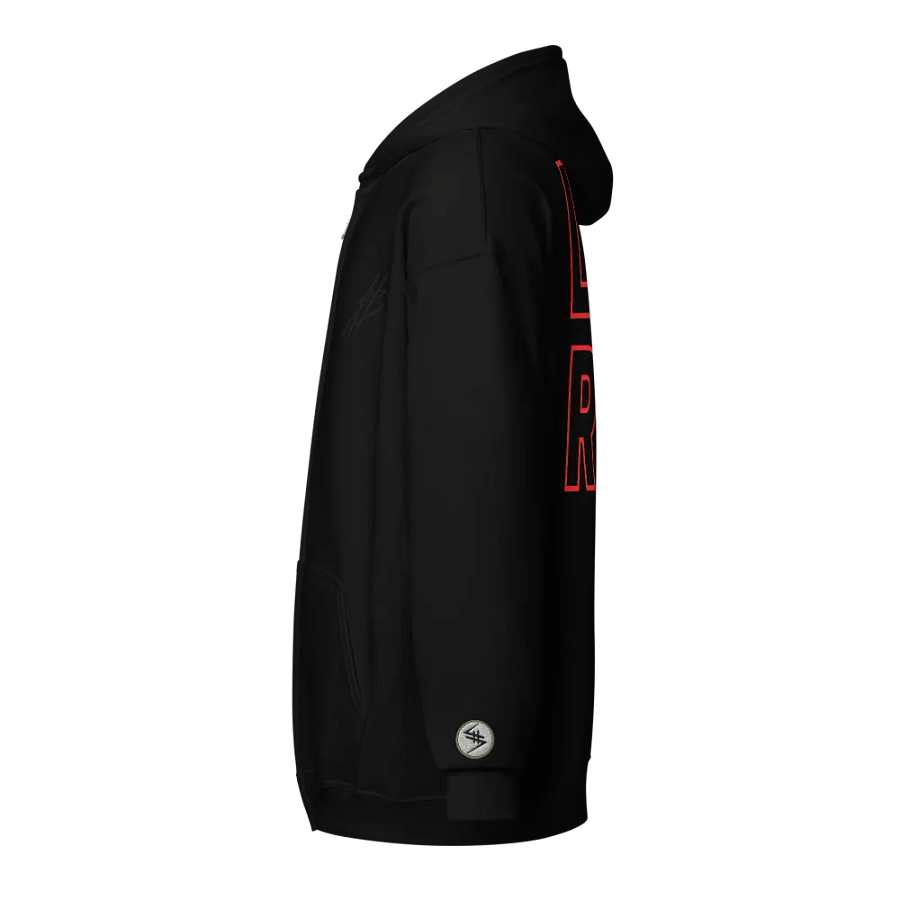 LURK // Embroidered Jacket product image (3)