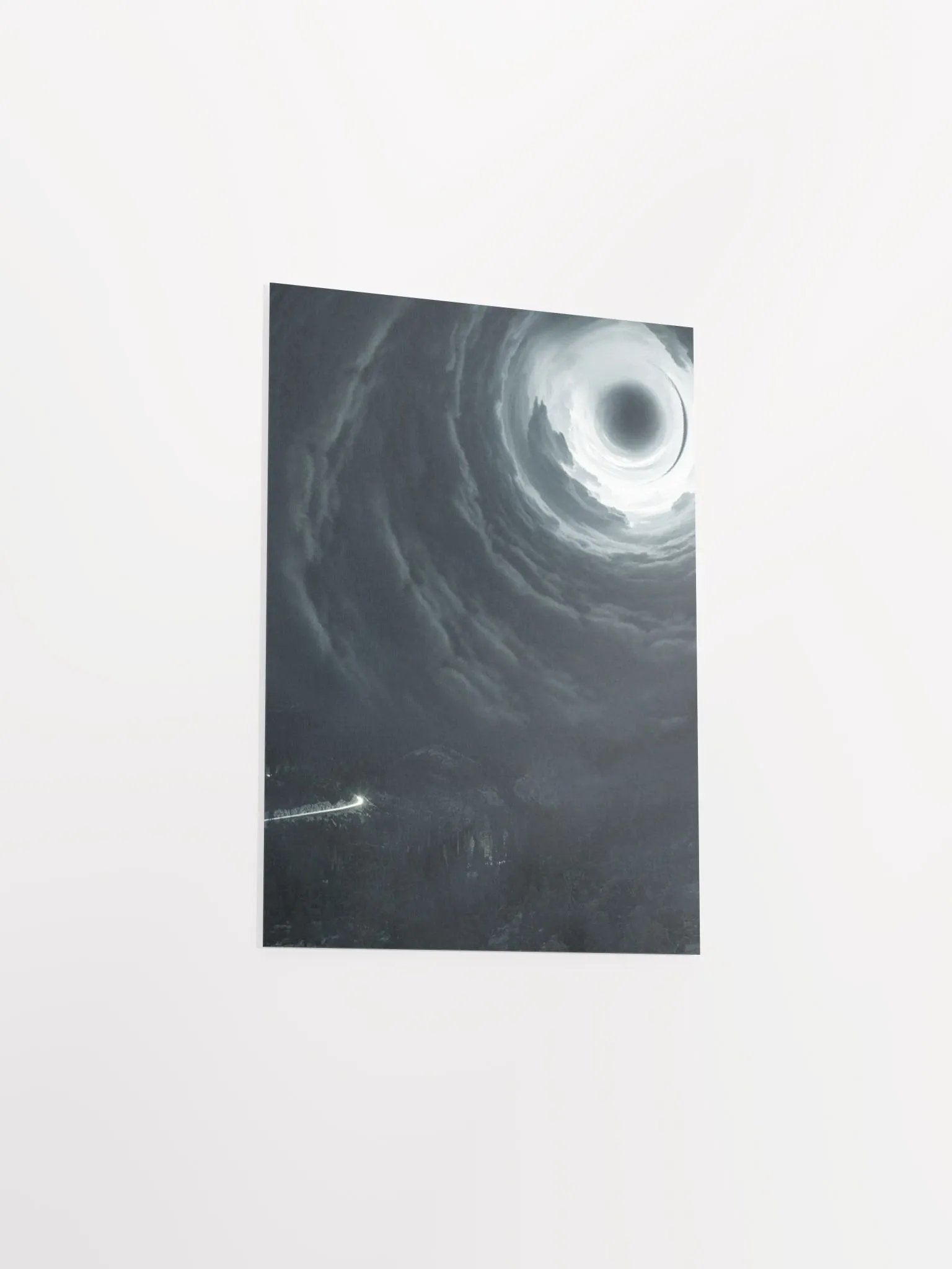 Black Hole Poster product image (3)
