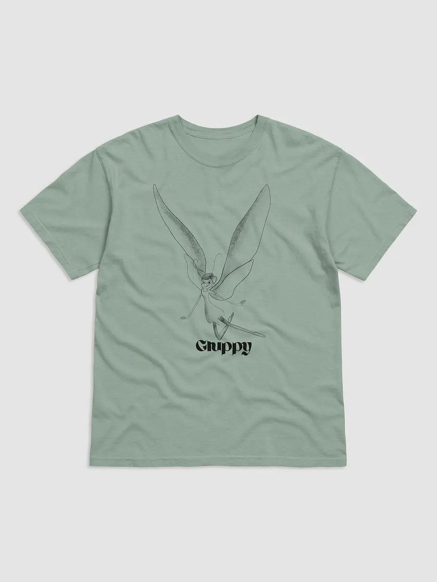 Gluppy - Seeker of Things product image (5)