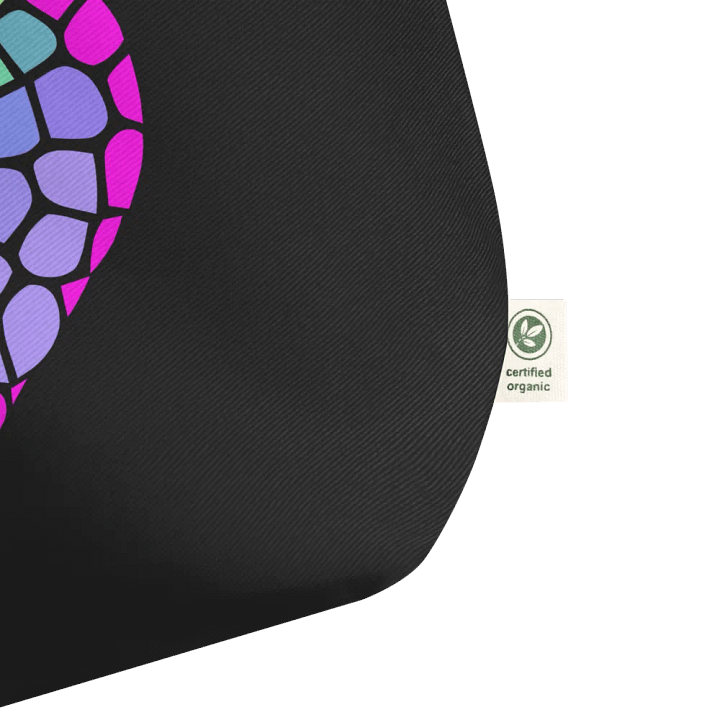 The Heart Tote product image (2)