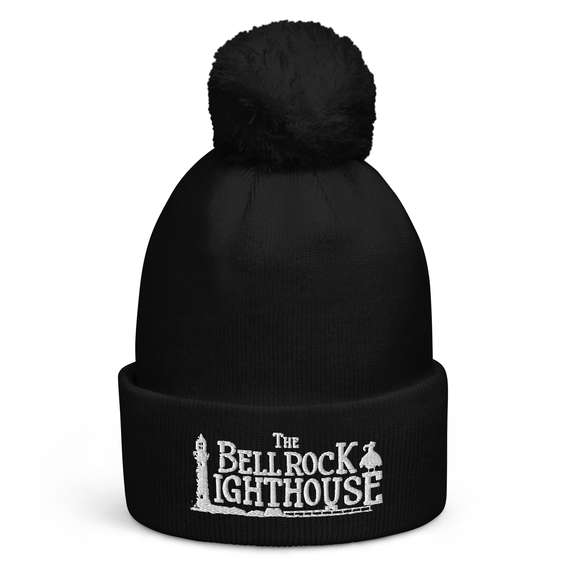 Bell Rock Bobble Black product image (1)