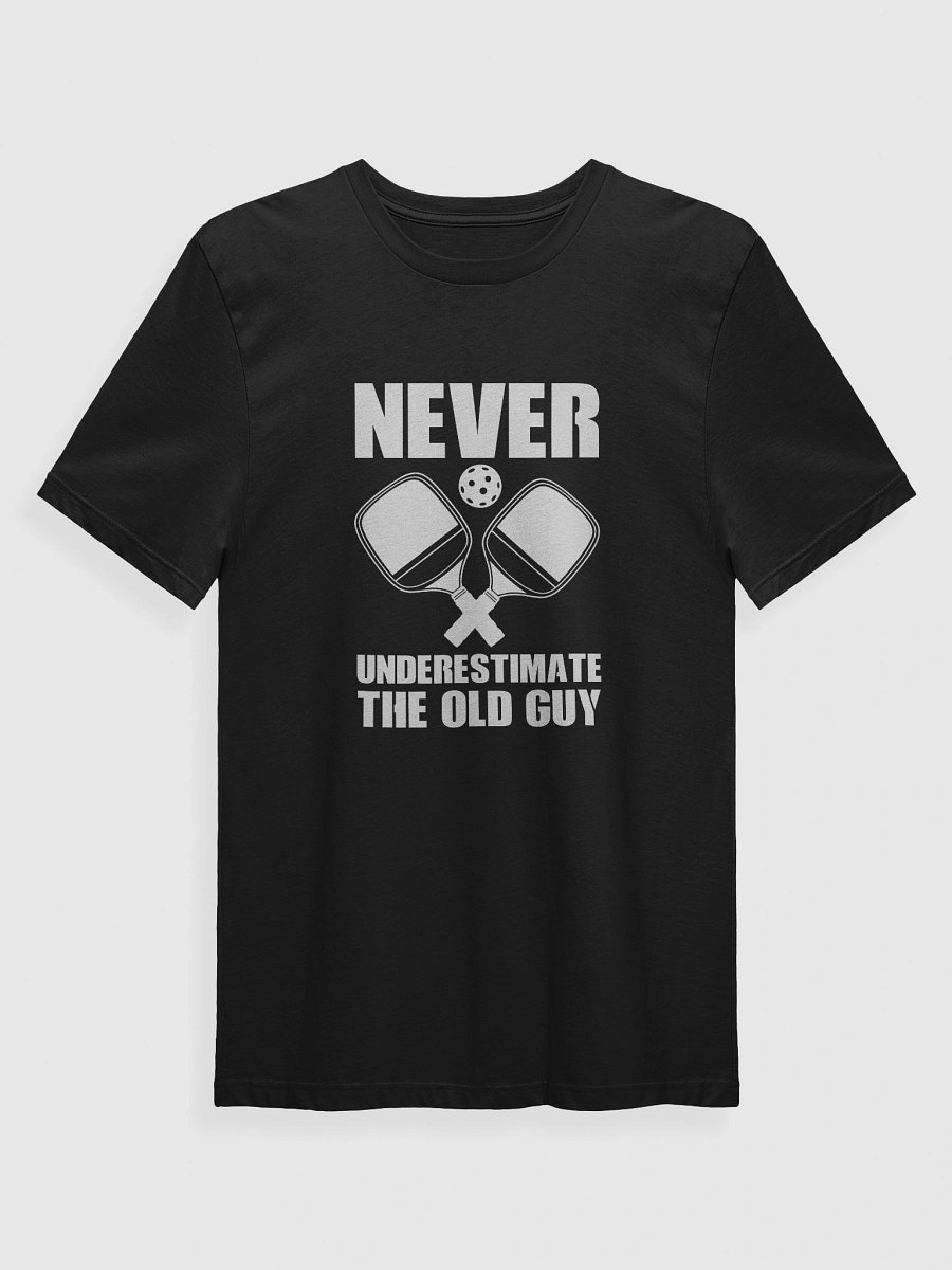 Mens Next Level Supersoft T-Shirt product image (1)
