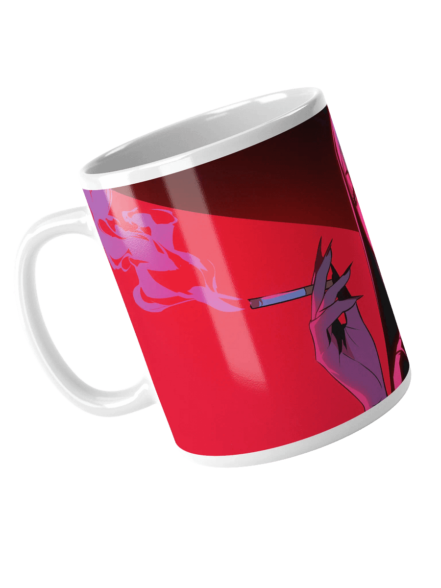 Rebellious Nun Mug product image (3)
