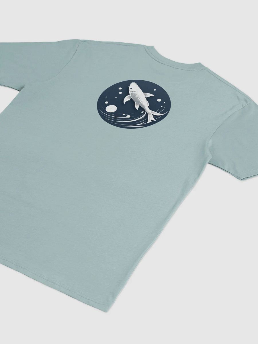Koi Fish T-Shirt product image (24)