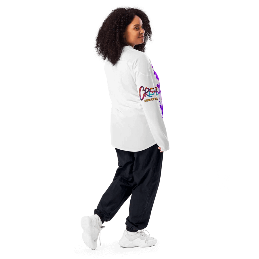 Dynamic Born to Dance Her Silhouette Wave Jersey product image (3)