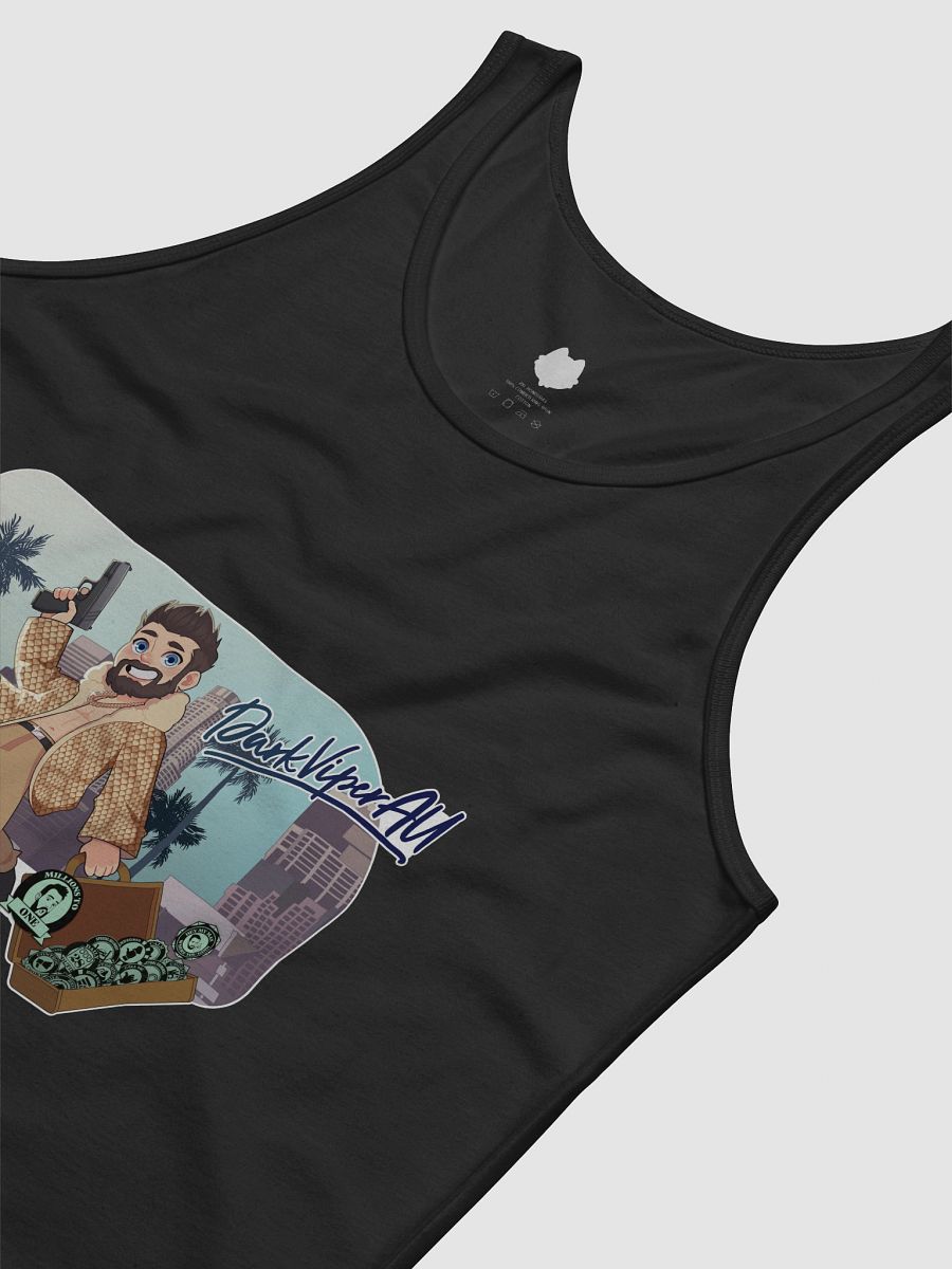 Medal Streak Tank Top product image (2)