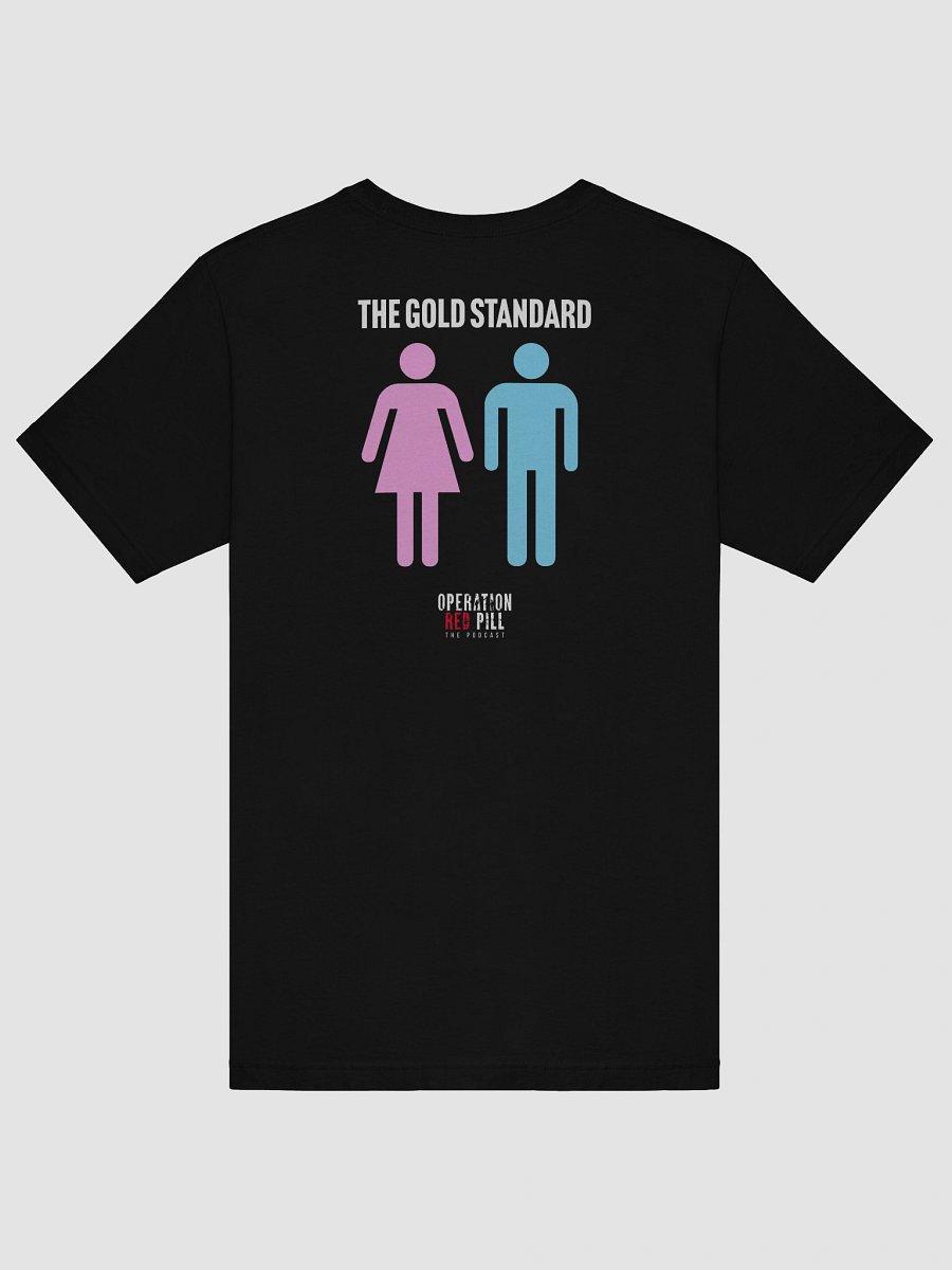"Fiat Sexuality" T-shirt product image (6)