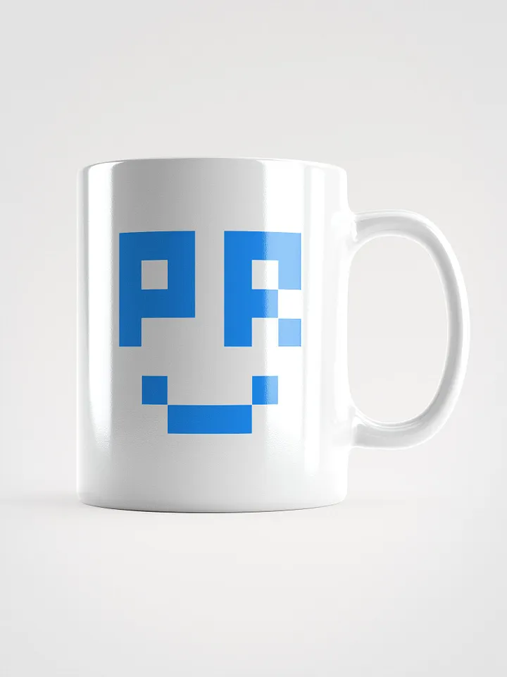 Pixel Coffee/Tea Mug product image (1)