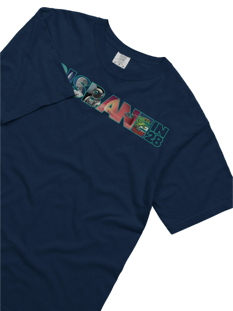BrisbaneIn28 - Bid Shirt (Seattle) product image (48)