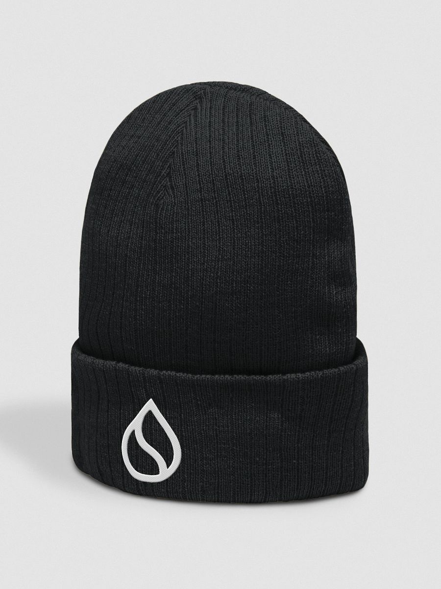 Knit Beanie/Sui product image (6)