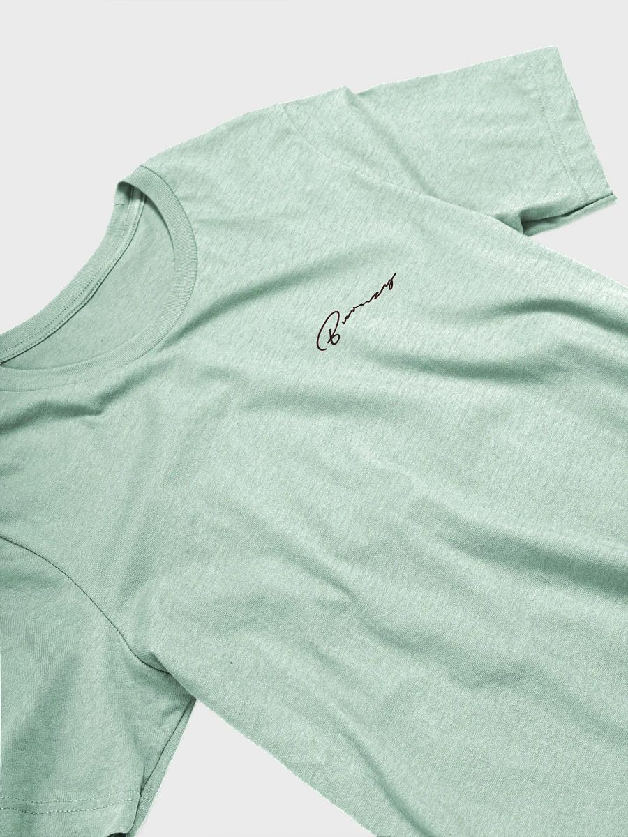 BURNZY SIGNATURE (LIGHT) product image (2)