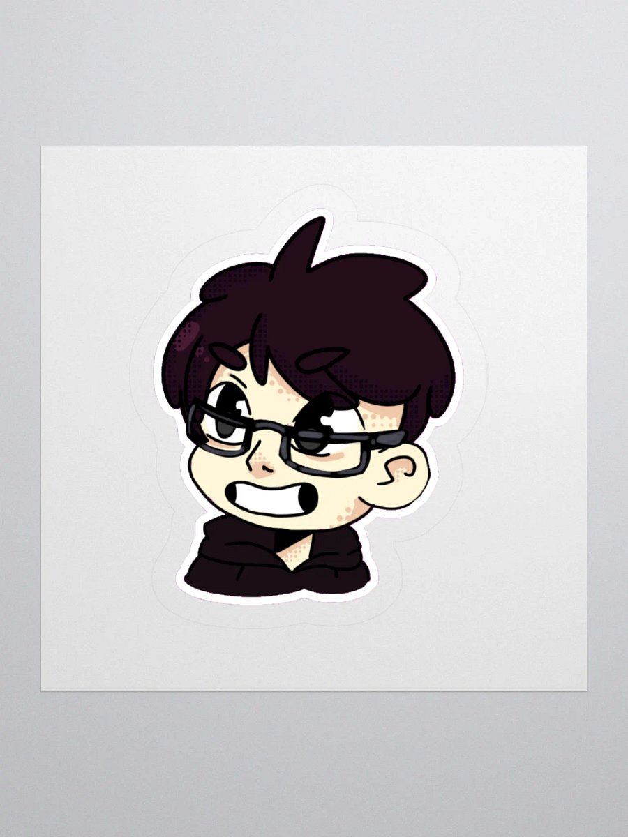 Lanner Sticker product image (1)