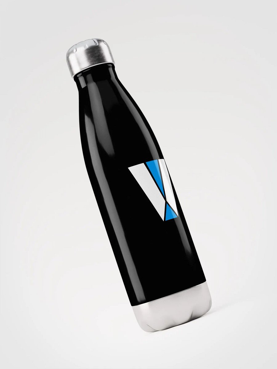 Vesuvius Logo Bottle product image (5)