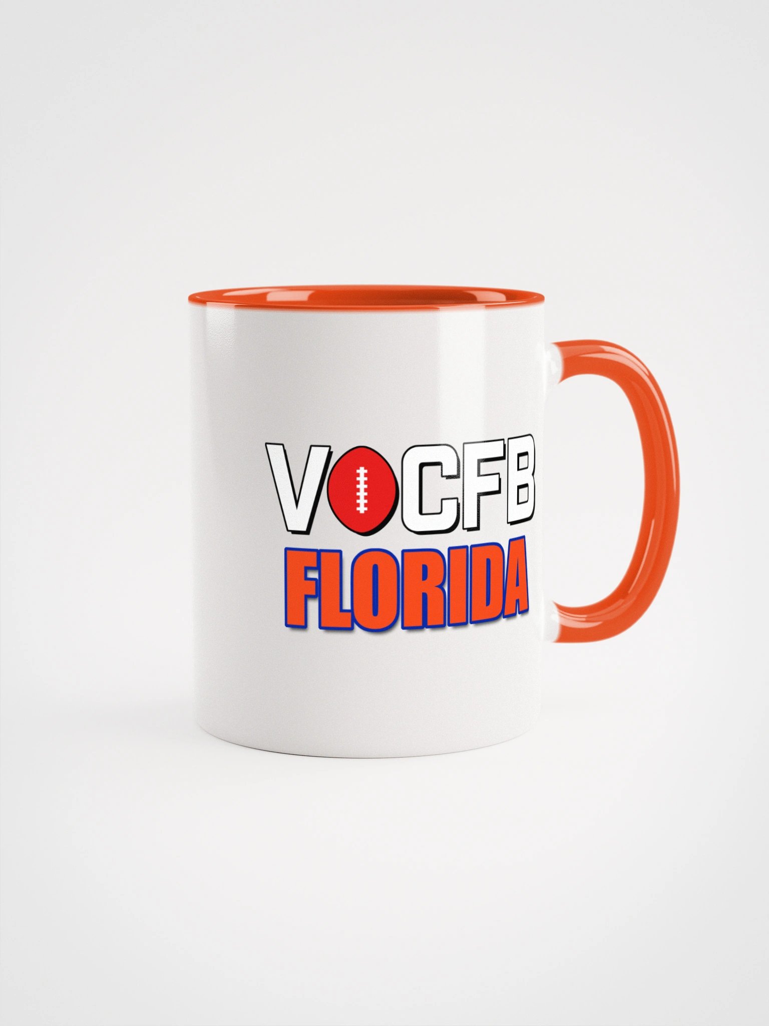 Florida VOCFB Game Day Mug product image (3)