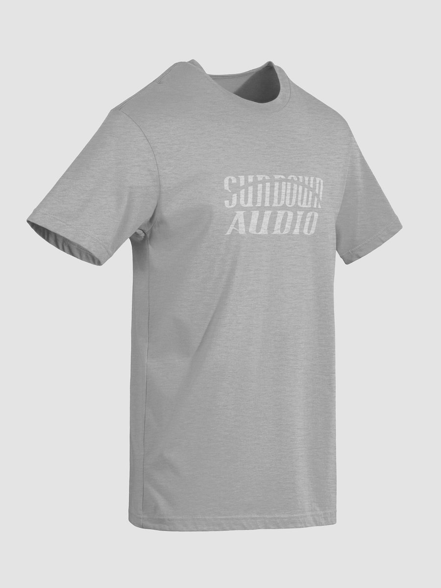 SUNDOWN AUDIO WITH TEAM 10K AMP ON THE BACK product image (9)