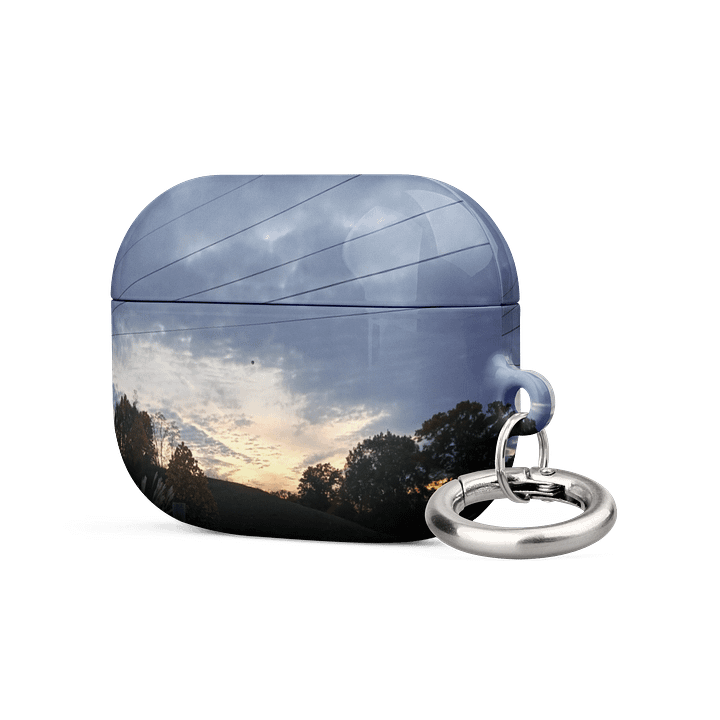 Sunset Serenity AirPods® Case product image (2)