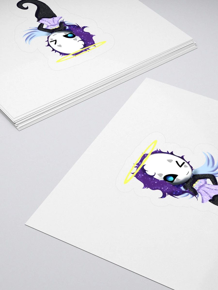Miss Nobody Angel product image (11)