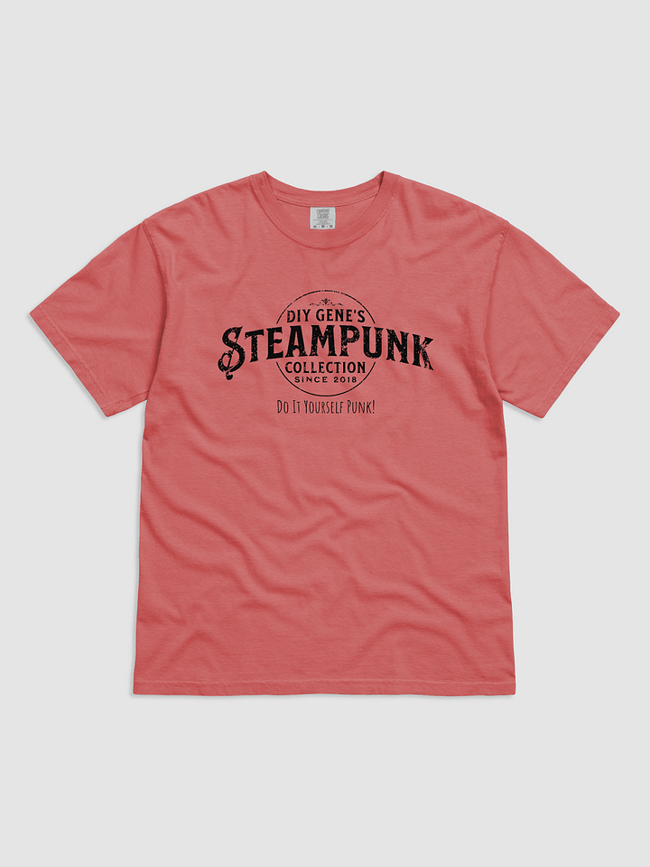 DIY Gene Punk product image (2)