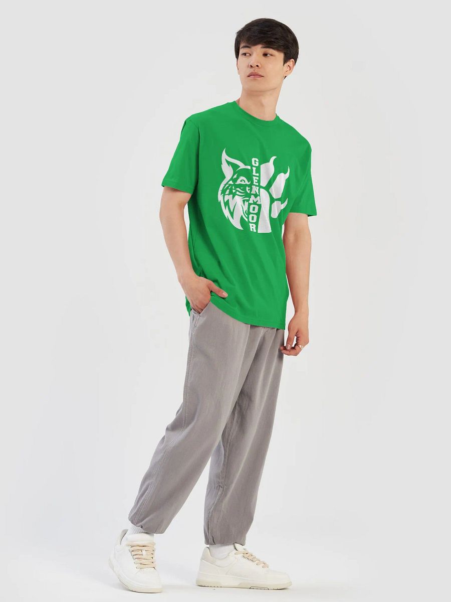 Youth T-Shirt | Glenmoor 2024-2025 Design product image (7)
