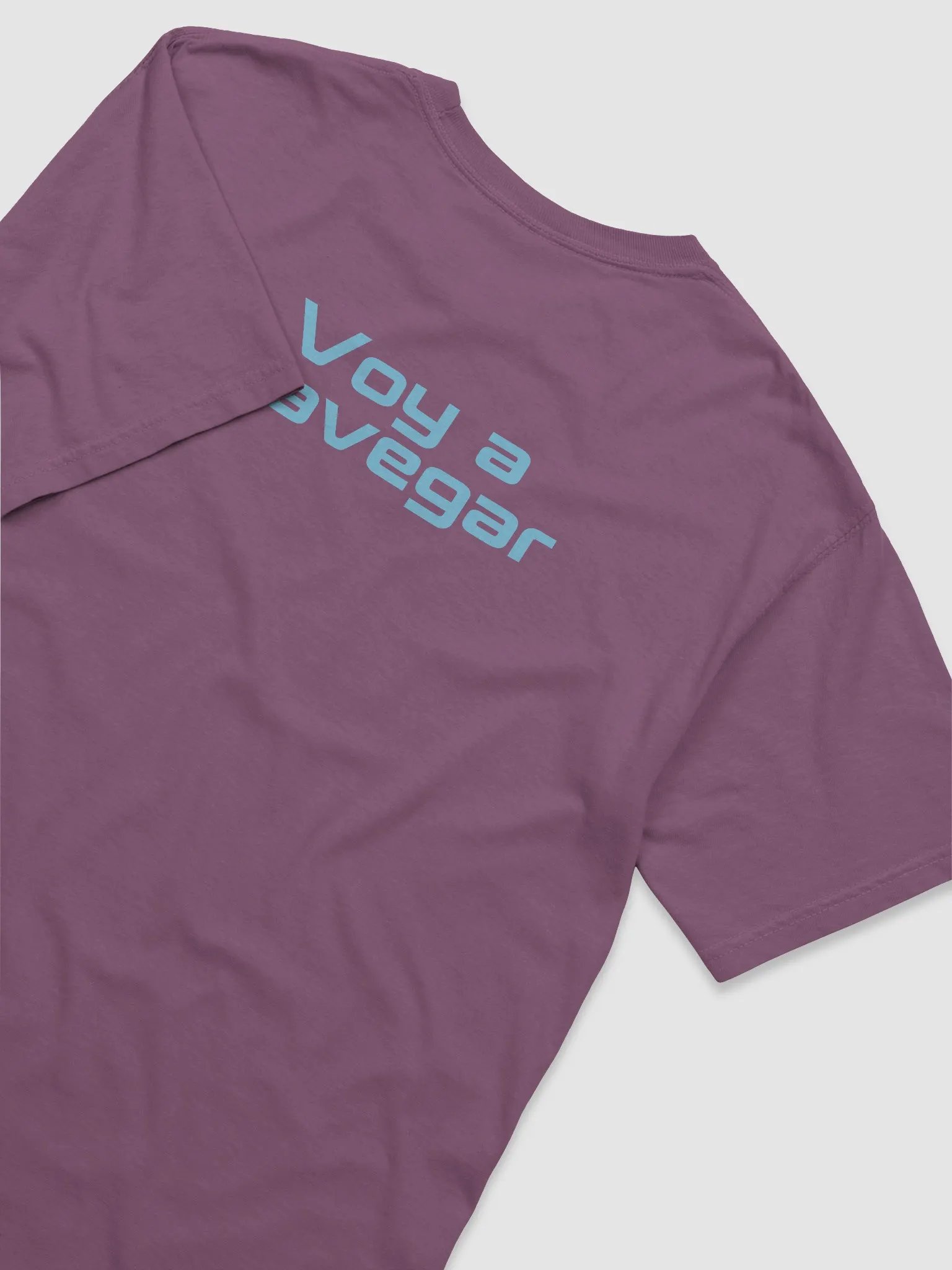 Sin Dudar Comfort Heavyweight T-Shirt product image (19)