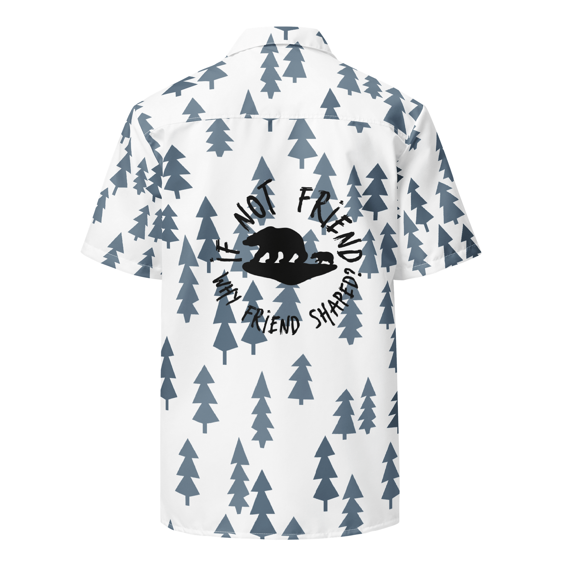 If Not Friend... product image (2)