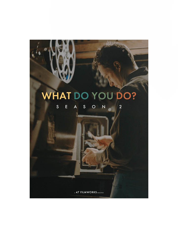 Season 2 - Poster product image (1)