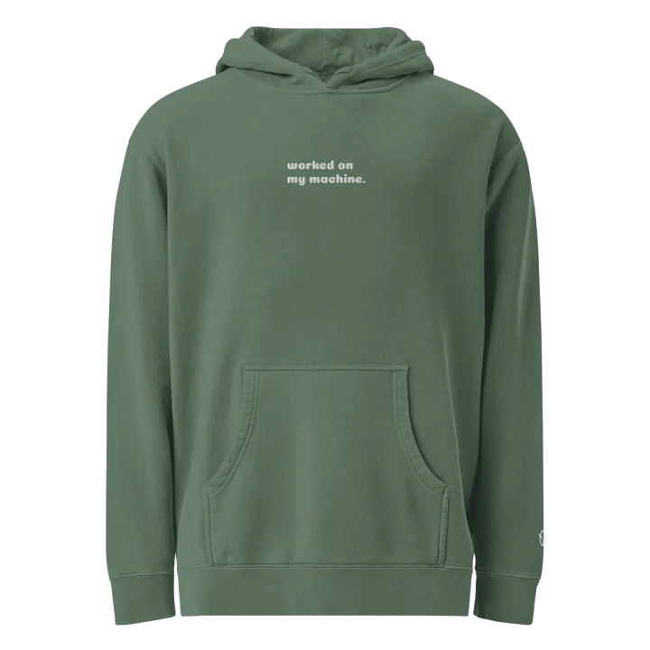 worked on my machine. product image (1)
