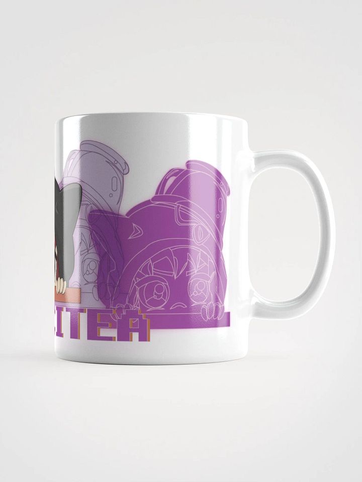 Audacitea Mug product image (2)