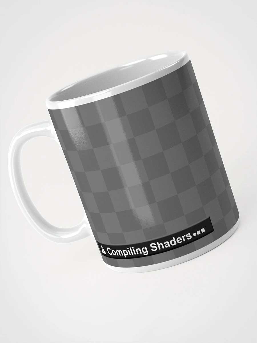 Shader Showstopper Coffee Mug product image (2)
