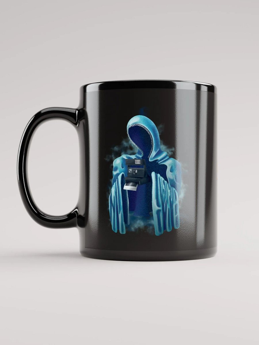 Ghost of Memory (LTD Edition Mug) product image (12)