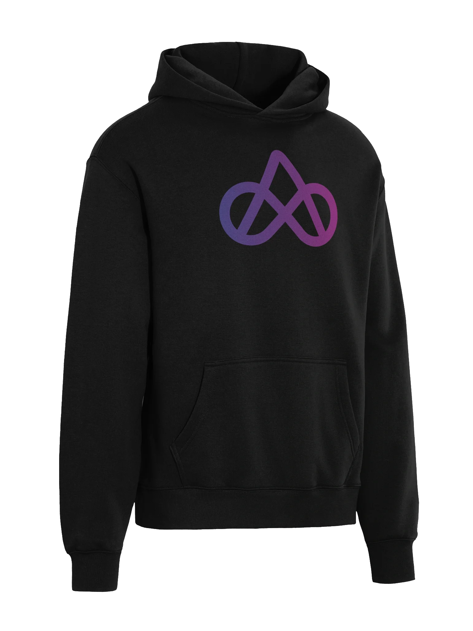 Avatarnity Oversized Premium Hoodie product image (4)