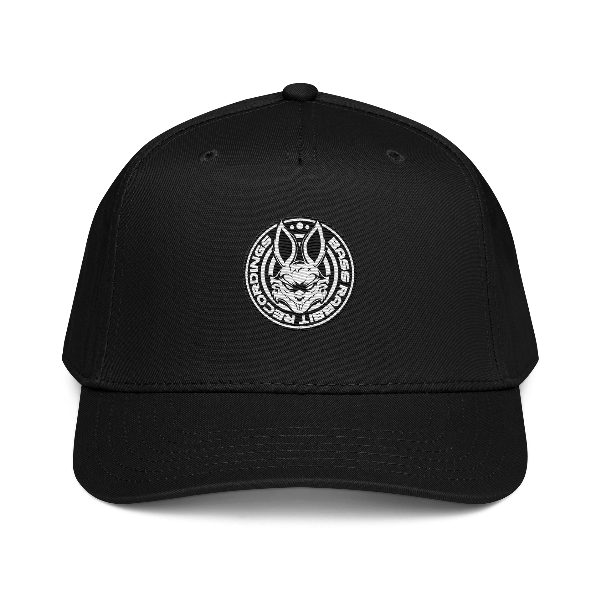 Bass Rabbit Baseball Cap product image (1)