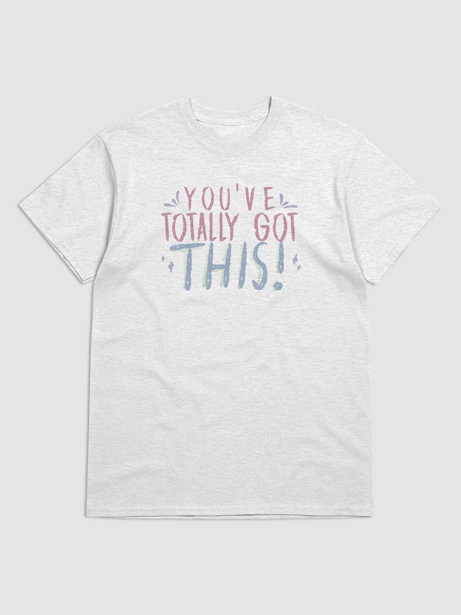 Starry Encouragement Tee product image (2)
