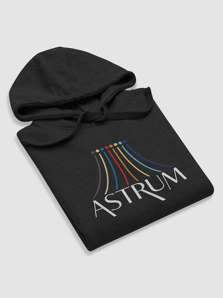 Astrum Ascend | Unisex Hoodie product image (1)